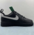 Nike Air Force 1 Low '07 LV8 Black Metallic Silver - comprar online