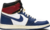 NIKE AIR JORDAN 1 X UNION LA 'STORM BLUE' - comprar online