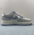 Nike Air Force 1 Grey White - comprar online