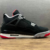 Jordan 4 Retro Bred - comprar online