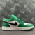 Jordan 1 Low Pine Green - comprar online