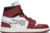 NIKE AIR JORDAN 1 RETRO HIGH OG CHICAGO - OFF WHITE - comprar online