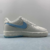 Nike Air Force 1 Low Undefeated Blue - comprar online