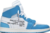 NIKE AIR JORDAN 1 X OFF WHITE RETRO HIGH OG UNC - OFF WHITE - comprar online