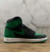 Jordan 1 Retro High Pine Green Black - comprar online