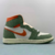 Jordan 1 High OG Celadon - comprar online