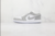 AIR JORDAN 1 LOW WOLF GREY - comprar online