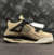 Jordan 4 Retro Fossil - comprar online