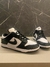 Nike Dunk Low Twist Panda na internet