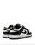 Nike Dunk Panda na internet