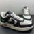 Louis Vuitton Nike Air Force 1 Low By Virgil Abloh White Black - comprar online