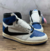 Jordan 1 Retro High Travis Scott x Fragment na internet