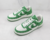 LOUIS VUITTON NIKE AIR FORCE 1 LOW BY VIRGIL ABLOH na internet