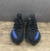 ADIDAS YEEZY BOOST 350 V2 CORE BLACK DAZZLING BLUE na internet