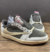 Jordan 1 Retro Low Travis Scott Reverse Mocha na internet