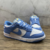 Nike Dunk Low Coast na internet