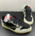 Jordan 1 Retro Low OG SP Travis Scott Olive na internet