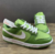 Nike Dunk Low Chlorophyll