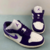 Jordan 1 Low Sky J Purple na internet