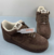 Nike Air Force 1 Low '07 Suede Cacao Wow na internet