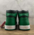 Jordan 1 Retro High Pine Green Black - Holy Sneakers