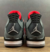 Jordan 4 Infrared - Holy Sneakers