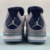 Jordan 4 Retro Georgetown PE - Holy Sneakers