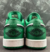 Jordan 1 Low Pine Green - Holy Sneakers