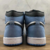 Jordan 1 Retro High White University Blue Black - Holy Sneakers