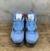 Jordan 4 Retro University Blue - loja online