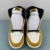 Jordan 1 High OG Yellow Ochre - loja online