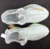 ADIDAS YEEZY BOOST 350 V2 CLOUD WHITE - loja online