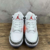 Jordan 3 Retro White Cement na internet