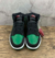 Jordan 1 Retro High Pine Green Black - loja online