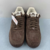 Nike Air Force 1 Low '07 Suede Cacao Wow - loja online