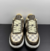 Nike Air Force 1 Low Louis Vuitton Monogram Brown Damier Azur - Holy Sneakers