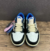 Jordan 1 Low Fragment Design x Travis Scott - loja online