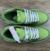 Nike Dunk Low Chlorophyll - Holy Sneakers