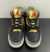 Imagem do Jordan 3 Retro Black Cement Gold