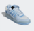 Bad Bunny x adidas Forum Buckle Low Blue Tint - comprar online