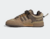 Bad Bunny x Adidas Forum Buckle Low Café - comprar online