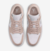 Women's Air Jordan 1 Low Crimson Tint na internet