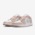 Women's Air Jordan 1 Low Crimson Tint - Holy Sneakers