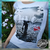 Oceano Diving Mujer Remera Premium