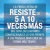 Remera UV 50 Rash guards Lycra Extra Life Azul