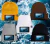 Gorro de Lana Whale Shark Tiburon Balllena Blanco - comprar online