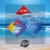 Imagen de Remera UV 50 Rash guards Lycra Extra Life Reflejo Negro