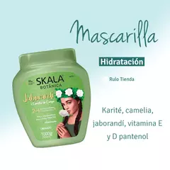 Skala Joborandi