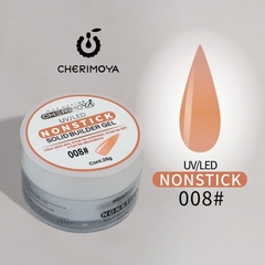 Nonstick solid builder gel cherimoya - NP mayorista