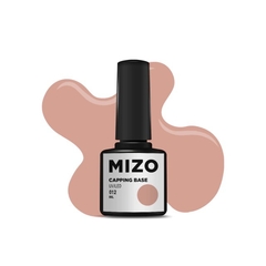 Capping base MIZO 8ml - tienda online